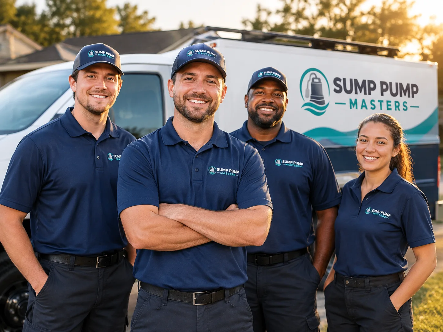 Sump Pump Repair company in Morris, OK