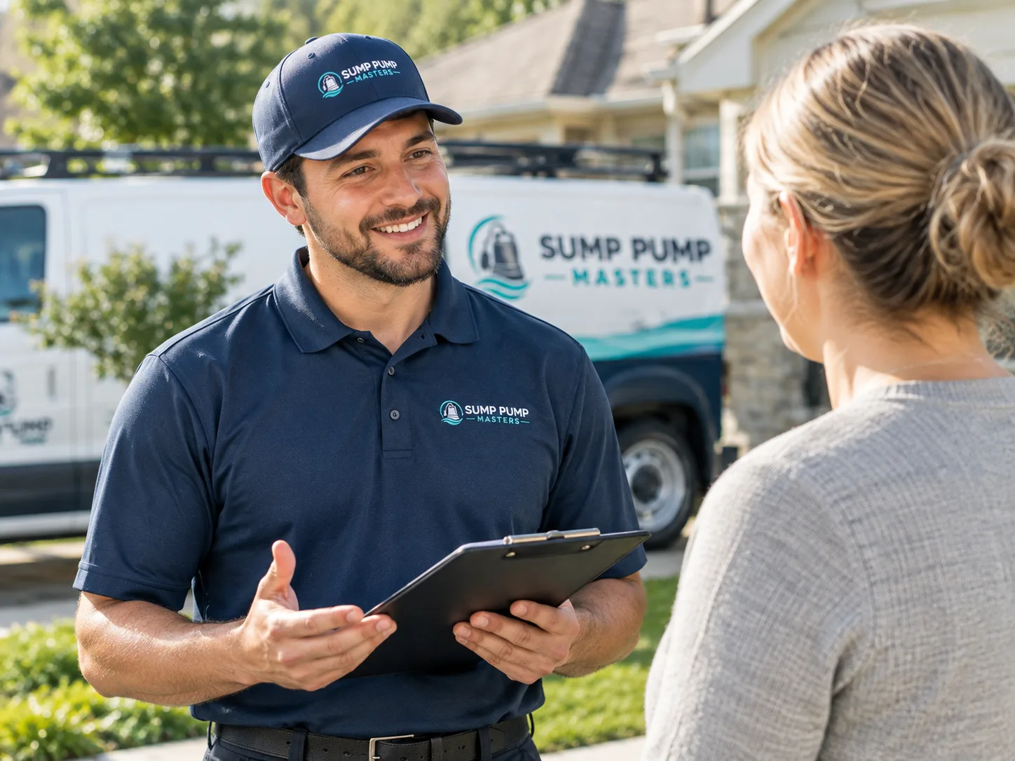 Sump Pump Repair Morris, OK FAQs